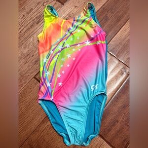 GK Multicolor Kids One Piece Bodysuit